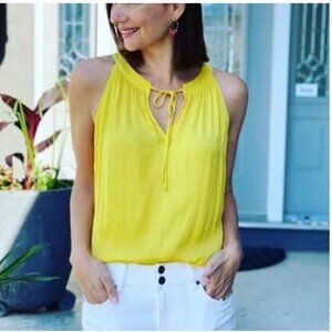 Cabi Sunshine Cami Size M #5725